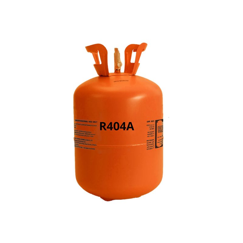 گاز مبرد R404