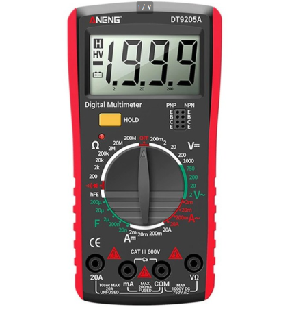 multimeter